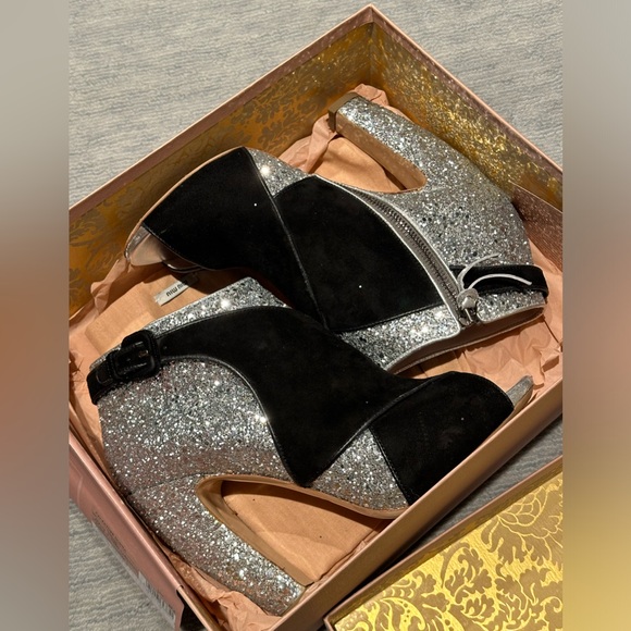 Miu Miu Calzature Donna - Picture 8 of 9